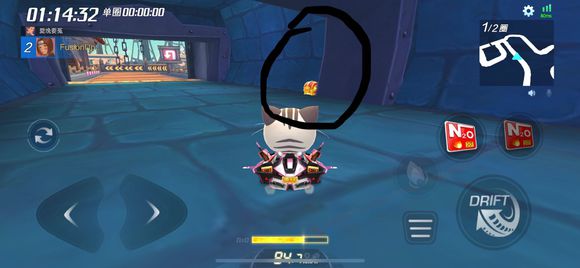 跑跑卡丁车手游全能车神挑战任务怎么做_跑跑卡丁车手游全能车神挑战任务攻略