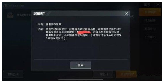 和平精英专属管家小和是什么_和平精英专属管家小和介绍一览