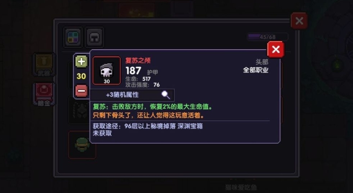 我的勇者自爆流牧师装备带什么_我的勇者自爆流牧师装备选择推荐