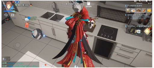 龙族幻想鳗鱼滑蛋饭配方是什么_龙族幻想鳗鱼滑蛋饭制作方法