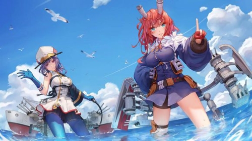 苍蓝誓约SSR重巡舰选哪个好_苍蓝誓约SSR重巡舰选择攻略