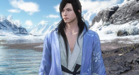 逆水寒昆仑虚遗迹老一怎么打_昆仑虚遗迹打法攻略