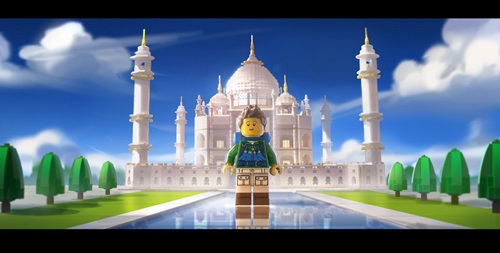 乐高无限鱼竿怎么得_乐高无限鱼竿获得方法