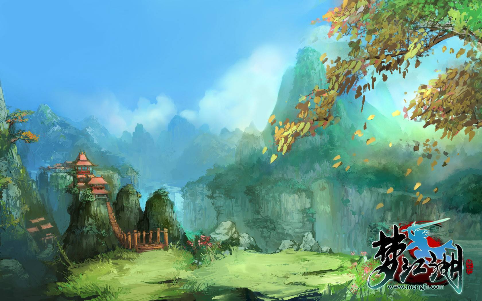 一梦江湖抓娃娃答案是什么_一梦江湖抓娃娃答案大全