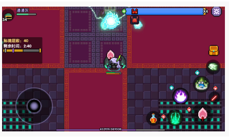 我的勇者武器品质有哪些_我的勇者武器品质一览