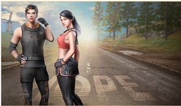 明日之后运动打卡活动怎么玩_明日之后运动打卡活动玩法介绍