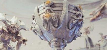 英雄联盟2019全球总决赛怎么买到票_英雄联盟2019全球总决赛购票指南