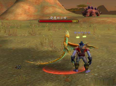 魔兽世界怀旧服宠物快乐值怎么提高_魔兽世界怀旧服宠物快乐值提高方法