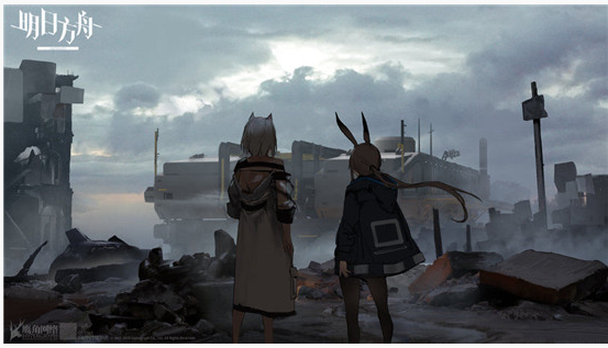 明日方舟夏活剧情彩蛋是什么_明日方舟夏活剧情彩蛋一览