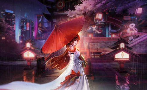 龙族幻想背包容量怎么增加_龙族幻想背包空间扩展方法