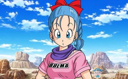 龙珠最强之战布尔玛技能是什么_布尔玛技能介绍