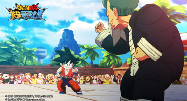 龙珠最强之战角色哪个厉害_龙珠最强之战强力角色推荐