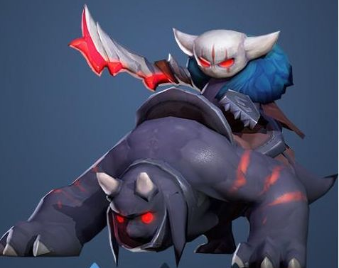 多多自走棋灵刃骑士出什么装备好_多多自走棋灵刃骑士出装攻略