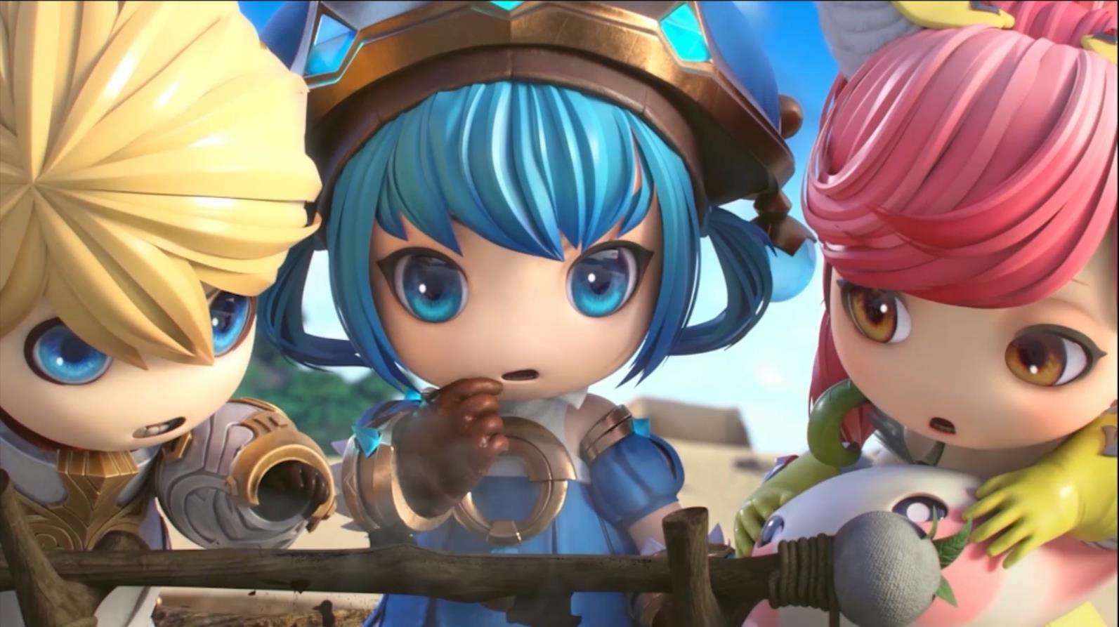 我的勇者暴击吸血套装怎么搭配_我的勇者暴击吸血套装搭配详解