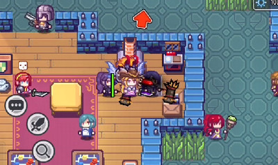 伊洛纳搜索技能怎么偷学_伊洛纳偷学搜索技能方法