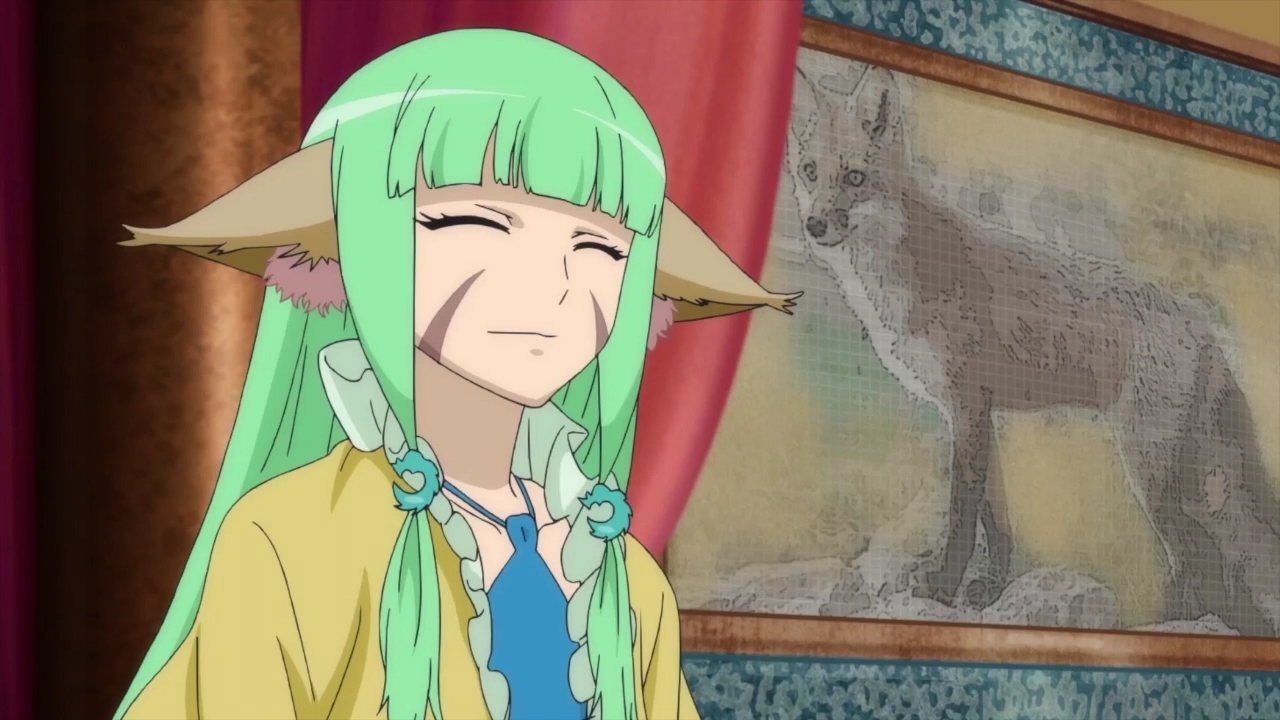 狐妖小红娘手游涂山容容好用吗_狐妖小红娘手游涂山容容技能介绍