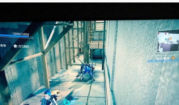 异界锁链第八章豪华芯片在哪_异界锁链第八章豪华芯片位置一览