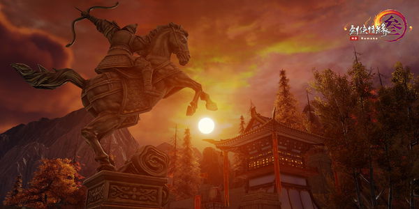 剑网3心魔第六层怎么打_剑网3心魔第六层打法攻略