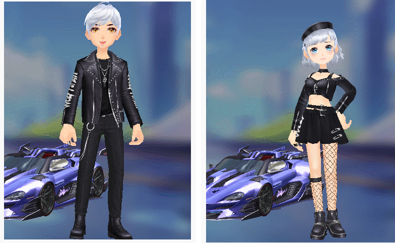 QQ飞车星舞者服饰怎么得_QQ飞车星舞者服饰获得方法