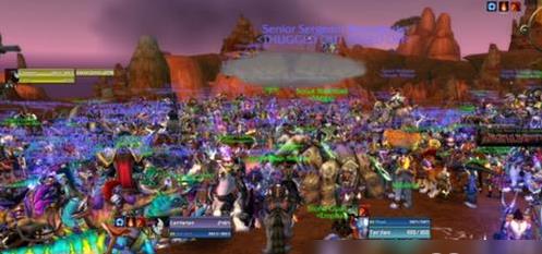 魔兽世界怀旧服邪恶之地任务怎么做_魔兽世界怀旧服邪恶之地任务攻略