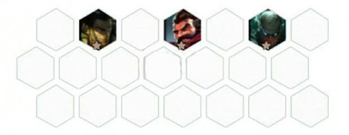 云顶之弈9.17刺客最强阵容怎么玩_云顶之弈9.17刺客最强阵容玩法攻略