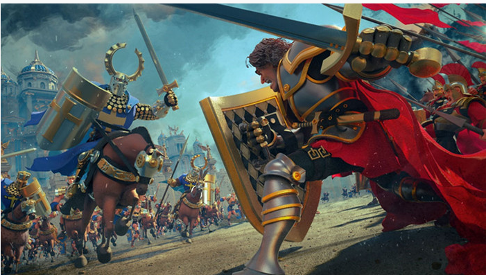 万国觉醒神庙占领怎么玩_万国觉醒神庙占领玩法介绍