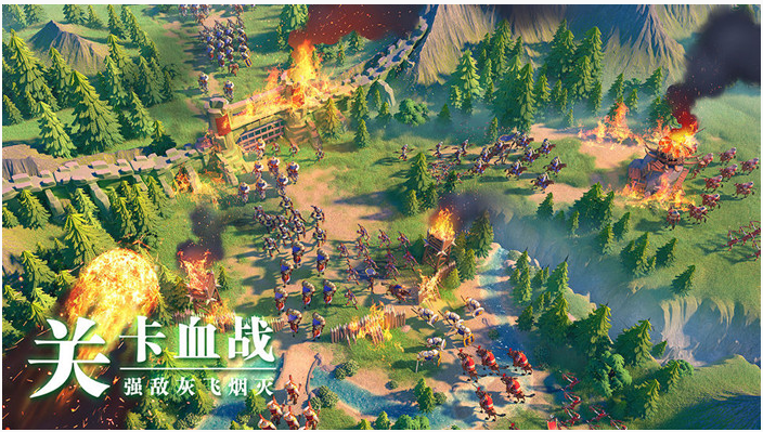 万国觉醒孙武天赋怎么点_万国觉醒孙武天赋加点推荐