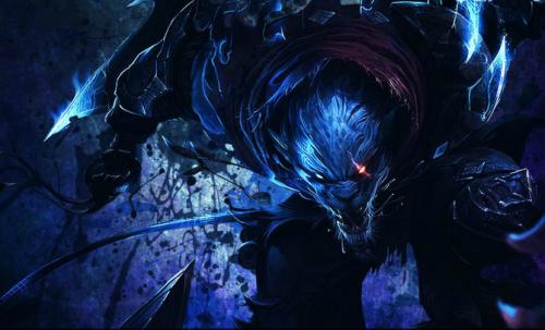 云顶之弈赌狗流是什么_云顶之弈赌狗流阵容玩法攻略