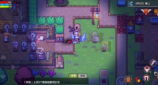 伊洛纳怪物召唤怎么玩_伊洛纳怪物召唤玩法攻略