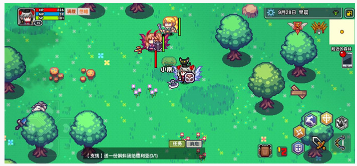 伊洛纳黑星精灵之心怎么得_伊洛纳黑星精灵之心获得方法