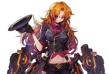 重装战姬艾莉克萨怎么样_重装战姬艾莉克萨介绍