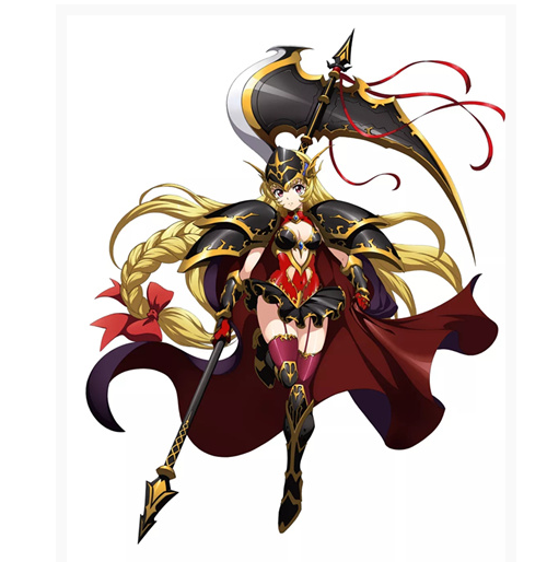 梦幻模拟战艾米莉亚转职什么好_梦幻模拟战艾米莉亚转职一览