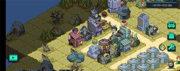 幸存者小镇怎么赚钱_幸存者小镇资产赚钱攻略