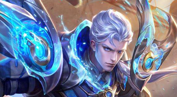 王者荣耀什么英雄单挑打得过铠_王者荣耀铠最强克制技巧