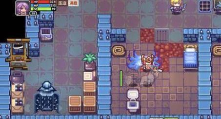 伊洛纳怎么偷监狱马桶_伊洛纳监狱马桶偷取技巧