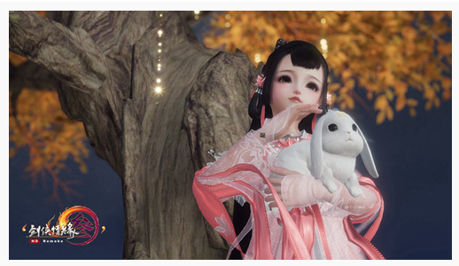 剑网3随缘冥月怎么得_剑网3随缘冥月获得方法