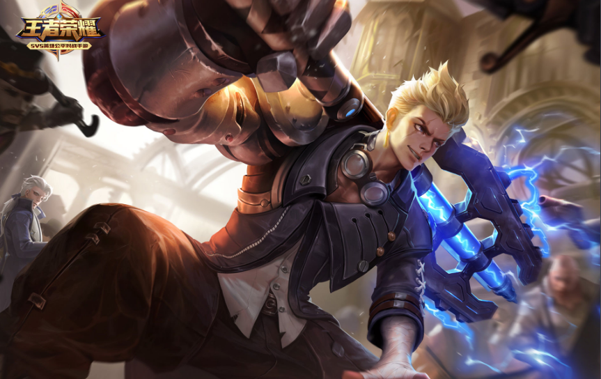 王者荣耀哪个英雄单挑最强_王者荣耀最强单挑英雄排行榜