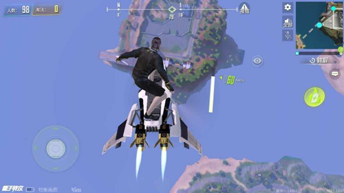 量子特攻怎么玩滑板_量子特攻滑板玩法攻略