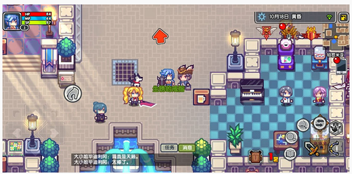 伊洛纳怎么快速刷风神_伊洛纳快速刷风神方法