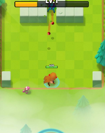 弓箭传说近战走位流怎么玩_弓箭传说近战走位流玩法攻略