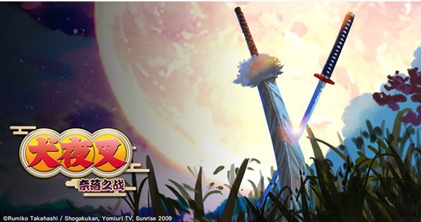 犬夜叉奈落之战组队副本阵容怎么搭配_副本阵容搭配推荐