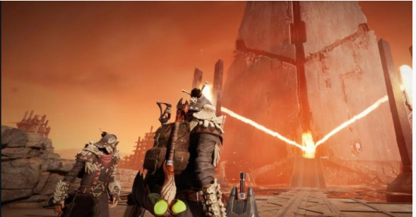 遗迹灰烬重生最终boss怎么打_遗迹灰烬重生最终boss打法推荐