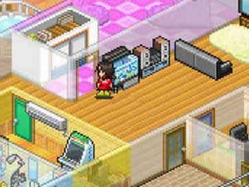 住宅梦物语新职业解锁条件是什么_住宅梦物语新职业解锁条件一览