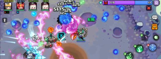 我的勇者天狗BOSS怎么打_我的勇者天狗BOSS打法攻略