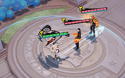 非人学园贝斯手琰萝技能怎么样_非人学园贝斯手琰萝技能一览