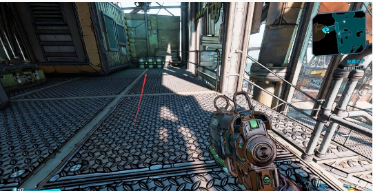 无主之地3武器箱和彩蛋位置在哪_无主之地3武器箱和彩蛋位置一览