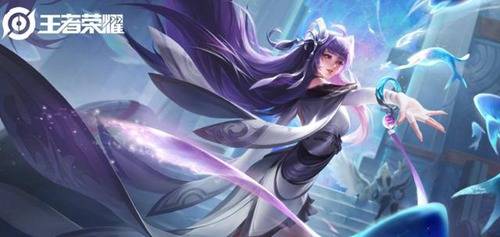 王者荣耀新英雄西施怎么样_王者荣耀新英雄西施介绍