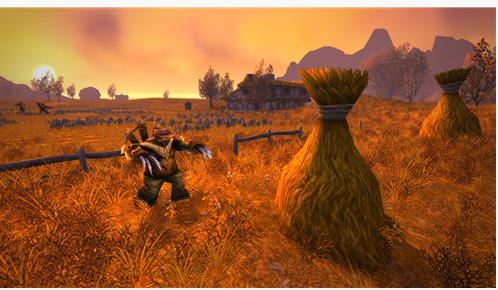 魔兽世界怀旧服苍穹击碎者怎么样_魔兽世界怀旧服苍穹击碎者掉落一览