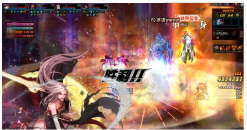 dnf强者之路梅尔塔BOSS怎么打_dnf强者之路梅尔塔BOSS打法攻略