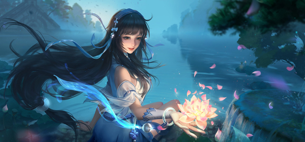 王者荣耀西施和王昭君哪个强_王者荣耀新英雄对比